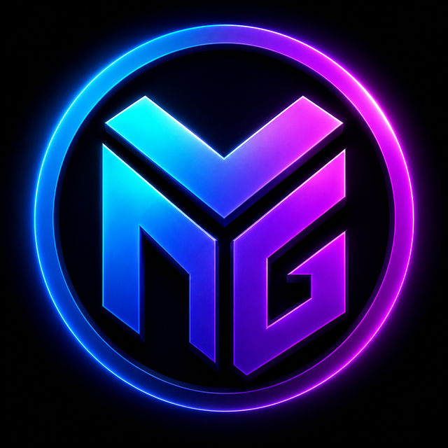 MultiGames Hub logo